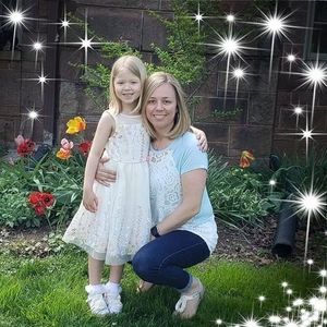 Meet your Posher, Sandy